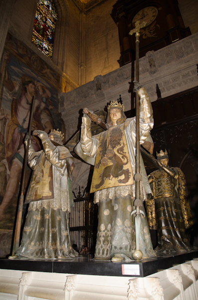 2015-10-10 54 Sevilla - Catedrala